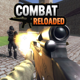 Combat Reloaded - Jogo para Mac, Windows (PC), Linux - WebCatalog